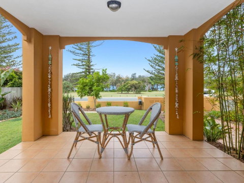 Salty Kisses On Marine Parade - Accommodation NSW 0
