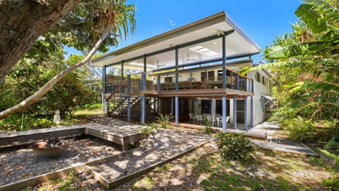 Salty Seaside - Accommodation NSW 0