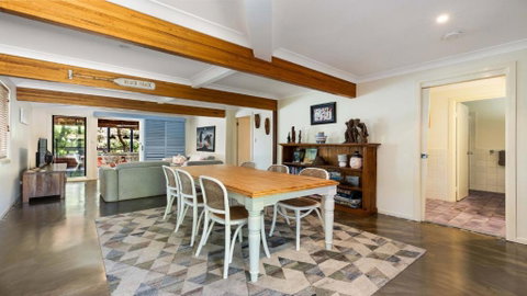 Salty Seaside - Accommodation NSW 1