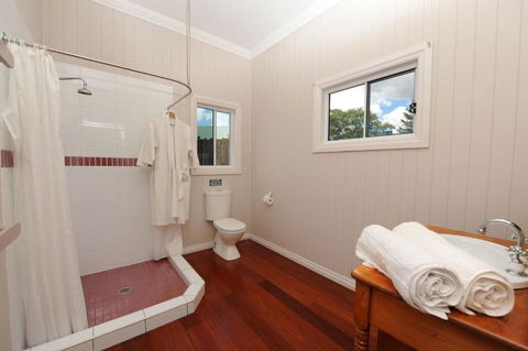 Samford Lakes - Accommodation NSW 1