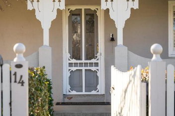 Sampson Cottage - Historic Charm with Accommodation NSW