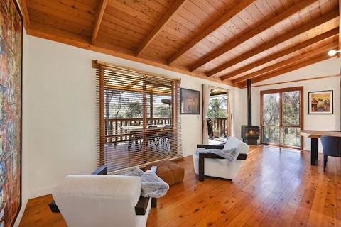 Samsara Blue Mountains - Accommodation NSW 1
