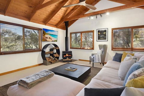 Samsara Blue Mountains - Accommodation NSW 0