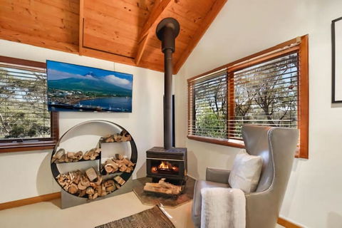 Samsara Blue Mountains - Accommodation NSW 3