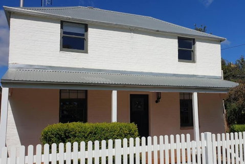 Samuels Cottage C1860 - In The Heart Of Mudgee - Accommodation NSW 0