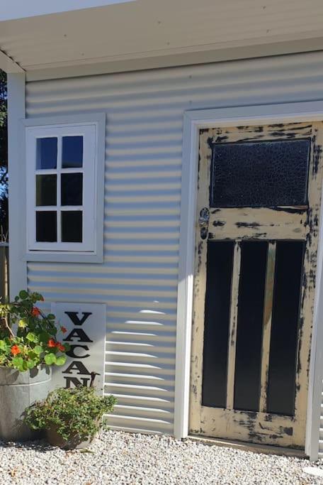 Samuels Cottage C1860 - In The Heart Of Mudgee - Accommodation NSW 2