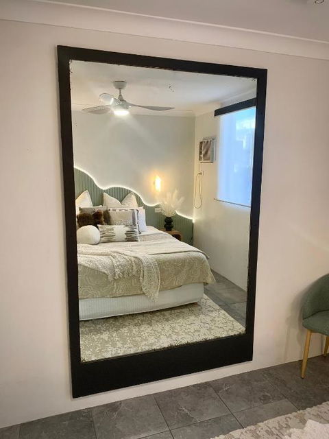 San Antone Luxury In The CBD - Accommodation NSW 3