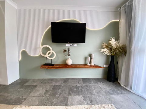 San Antone Luxury In The CBD - Accommodation NSW 2