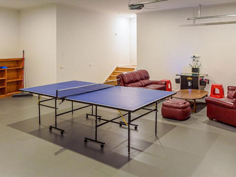 San Freemo - Accommodation NSW 2