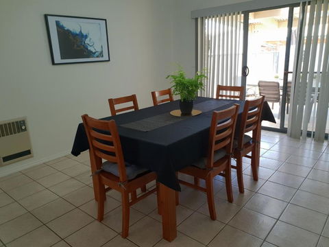 SAN Mateo - Accommodation NSW 2