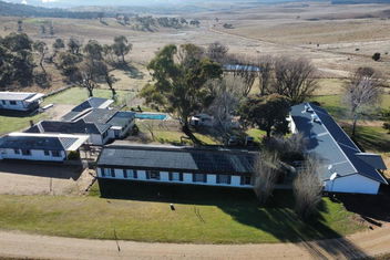 San Michele Adaminaby with Accommodation NSW