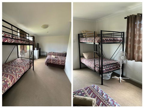 San Michele Adaminaby - Accommodation NSW 1