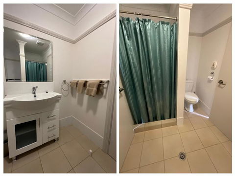 San Michele Adaminaby - Accommodation NSW 2