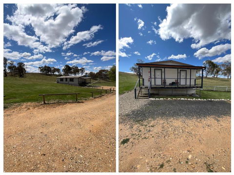 San Michele Adaminaby - Accommodation NSW 3