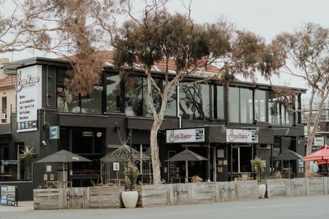 San Remo Hotel Motel - Accommodation NSW 0