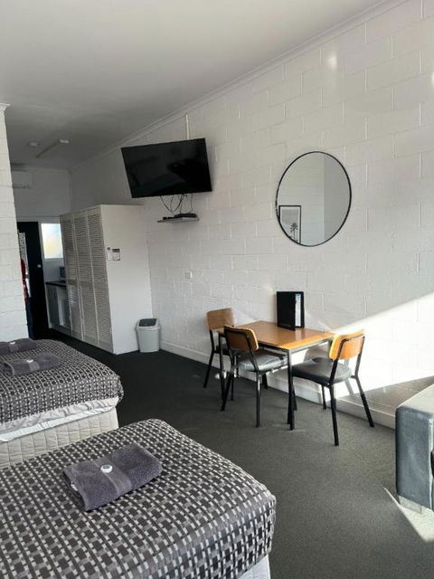 San Remo Hotel Motel - Accommodation NSW 3