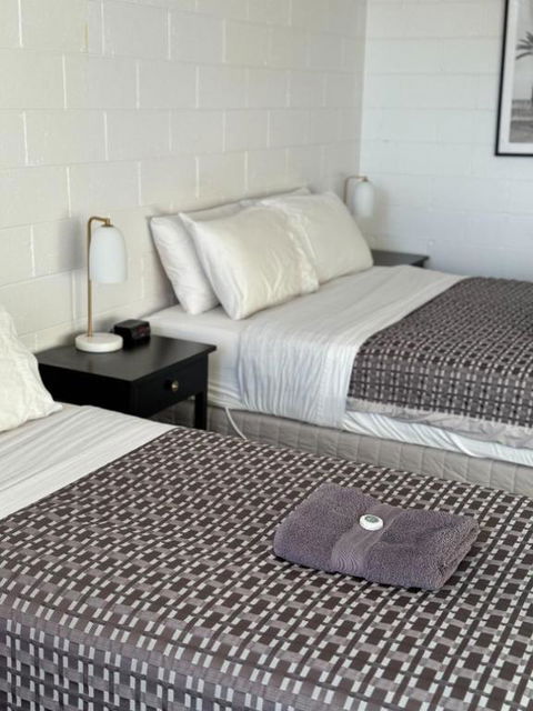 San Remo Hotel Motel - Accommodation NSW 1