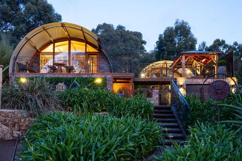 Sanctuary - Bruny Island - Accommodation NSW 0