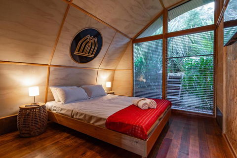 Sanctuary - Bruny Island - Accommodation NSW 2