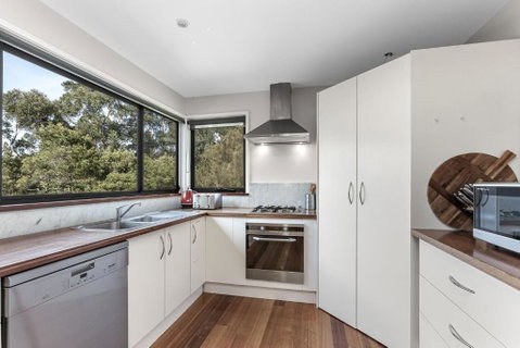 Sanctuary House - Accommodation NSW 3