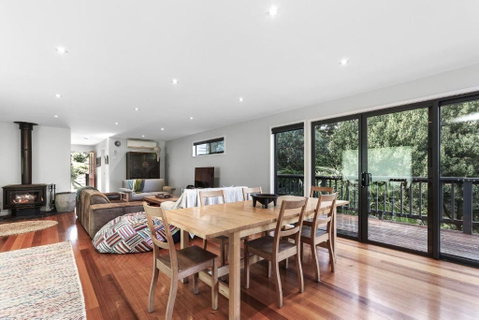 Sanctuary House - Accommodation NSW 1