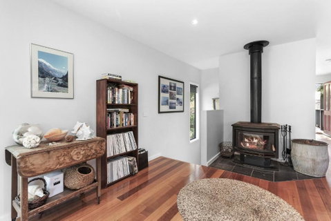 Sanctuary House - Accommodation NSW 0
