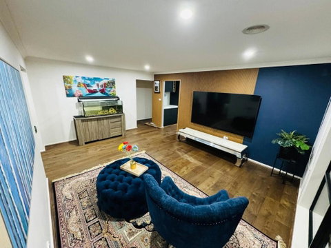 Sanctuary Lakes Holiday House - Accommodation NSW 0
