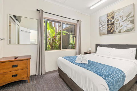 Sanctuary Resort Motor Inn - Accommodation NSW 3