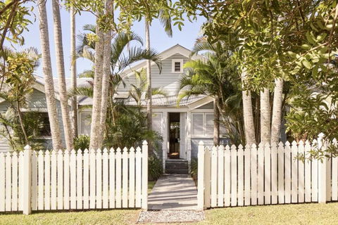 Sanctuary Spaces - Kia Ora Byron - Accommodation NSW 1