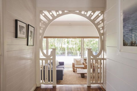 Sanctuary Spaces - Kia Ora Byron - Accommodation NSW 2
