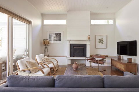 Sanctuary Spaces - Kia Ora Byron - Accommodation NSW 3