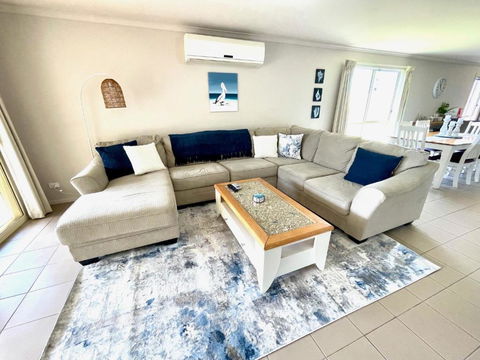 Sand & Salt - Accommodation NSW 0