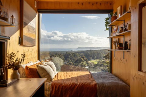 Sand The Tiny Cabin In Denmark - Accommodation NSW 0