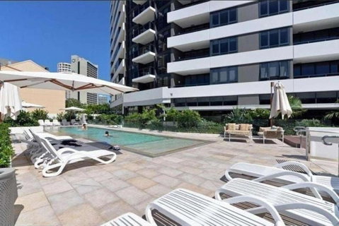 Ruby Building - Self Contained, Privately Managed Apartments - Accommodation NSW 1