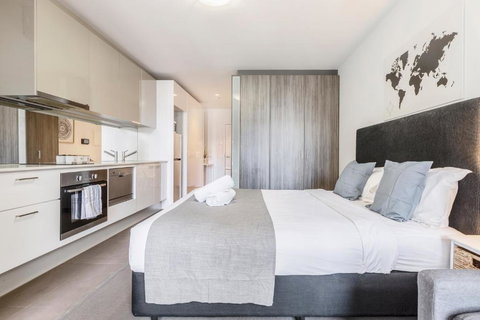 Sakura Apartment - Accommodation NSW 2