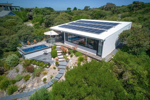 SALT Luxury Couples Villa - Accommodation NSW 0