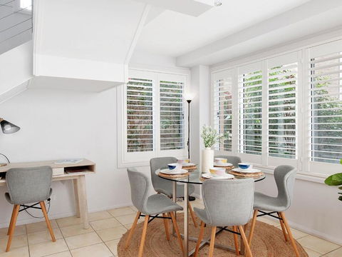 Sandcastle Shores - Accommodation NSW 2
