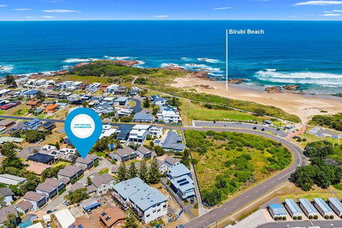 Sandcastles 11-23 Robinson St - Accommodation NSW 0