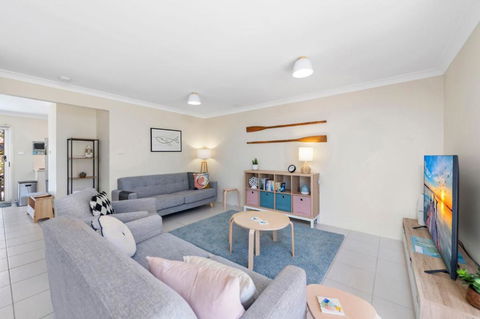 Sandcastles 11-23 Robinson St - Accommodation NSW 2