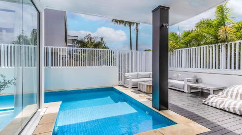 Sandcastles - Accommodation NSW 3
