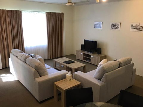 Sandcastles Holiday Apartments - Accommodation NSW 2