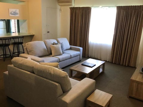 Sandcastles Holiday Apartments - Accommodation NSW 1
