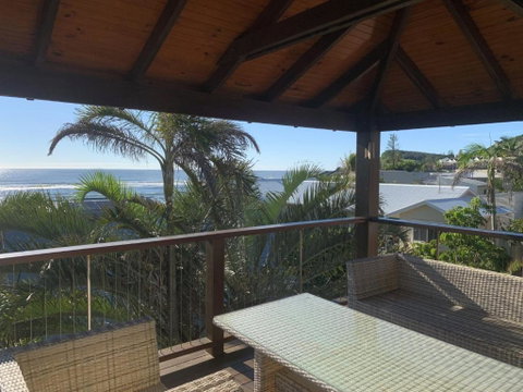 Sandcastles - Accommodation NSW 0