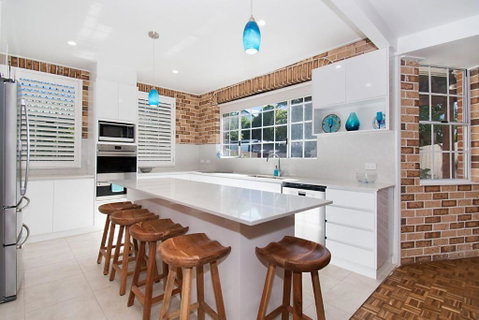 Sandcastles - Accommodation NSW 3
