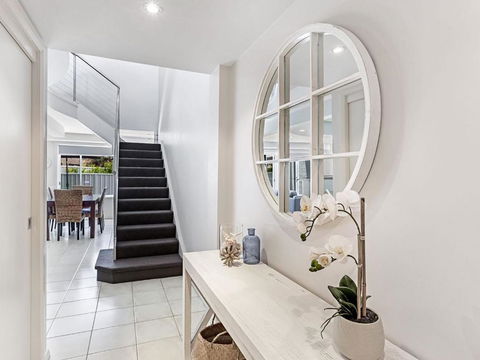 Sandcastles 7 8 Ala Moana Way - Accommodation NSW 2