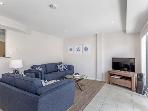 Sandcastles 7 8 Ala Moana Way - Accommodation NSW 3