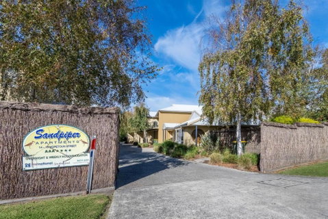 Sandpiper 5 - Close To Town And Beach - Accommodation NSW 1