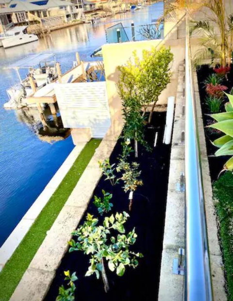 Sandpiper Island Tranquil Waterfront Views & Jetty - Accommodation NSW 1