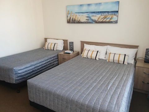 Sandpiper Motel Ulladulla - Accommodation NSW 1