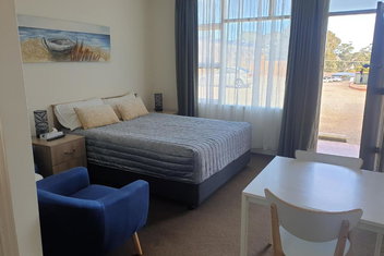 Sandpiper Motel Ulladulla with Accommodation NSW